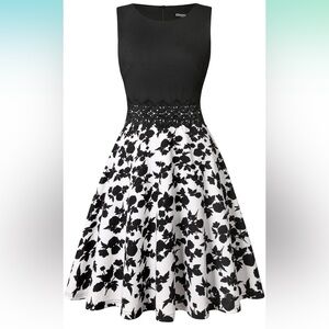 NWOT. Owin ladies dress. Size XL